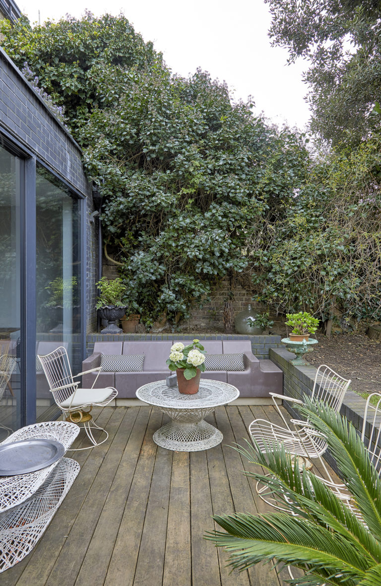 MELFORD HOUSE LONDON, N16 - SHOOTFACTORY - LONDON HOUSES