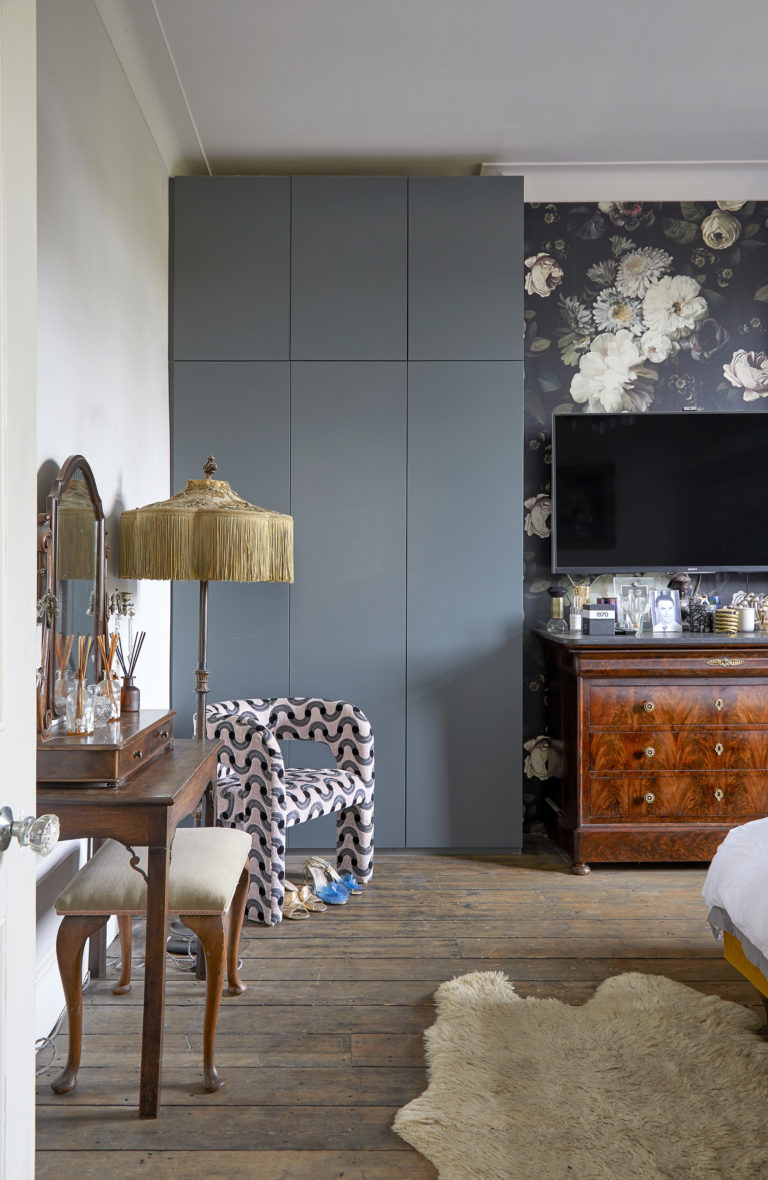MELFORD HOUSE LONDON, N16 - SHOOTFACTORY - LONDON HOUSES