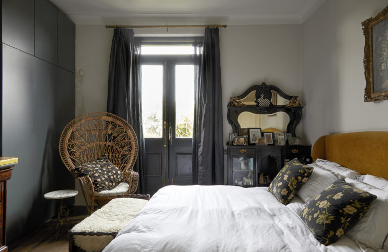 MELFORD HOUSE LONDON, N16 - SHOOTFACTORY - LONDON HOUSES