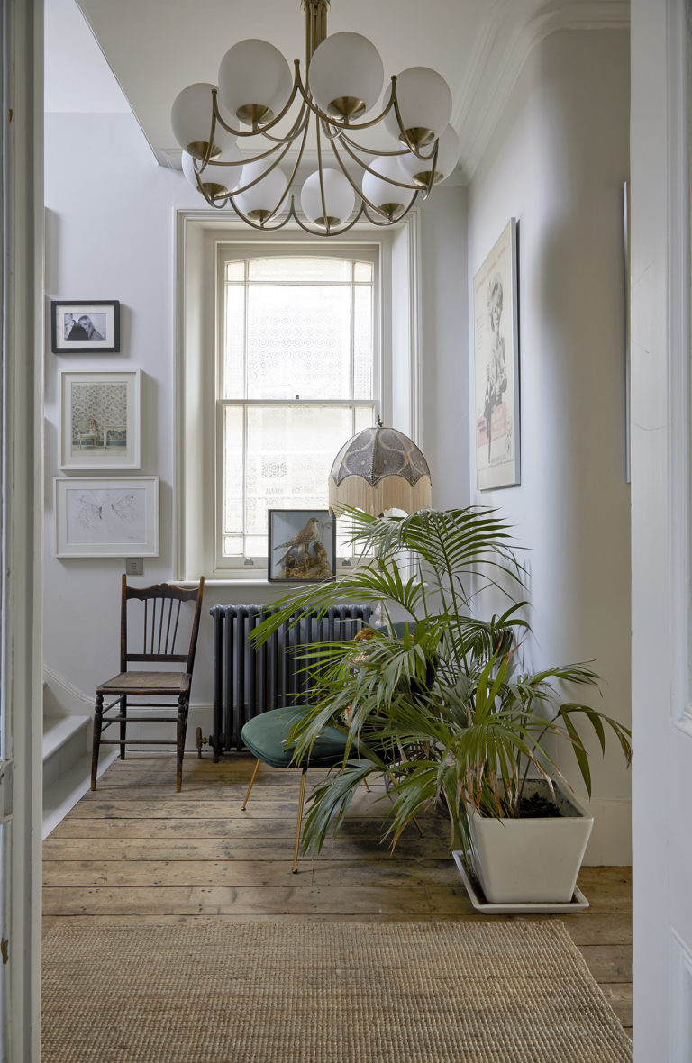 MELFORD HOUSE LONDON, N16 - SHOOTFACTORY - LONDON HOUSES