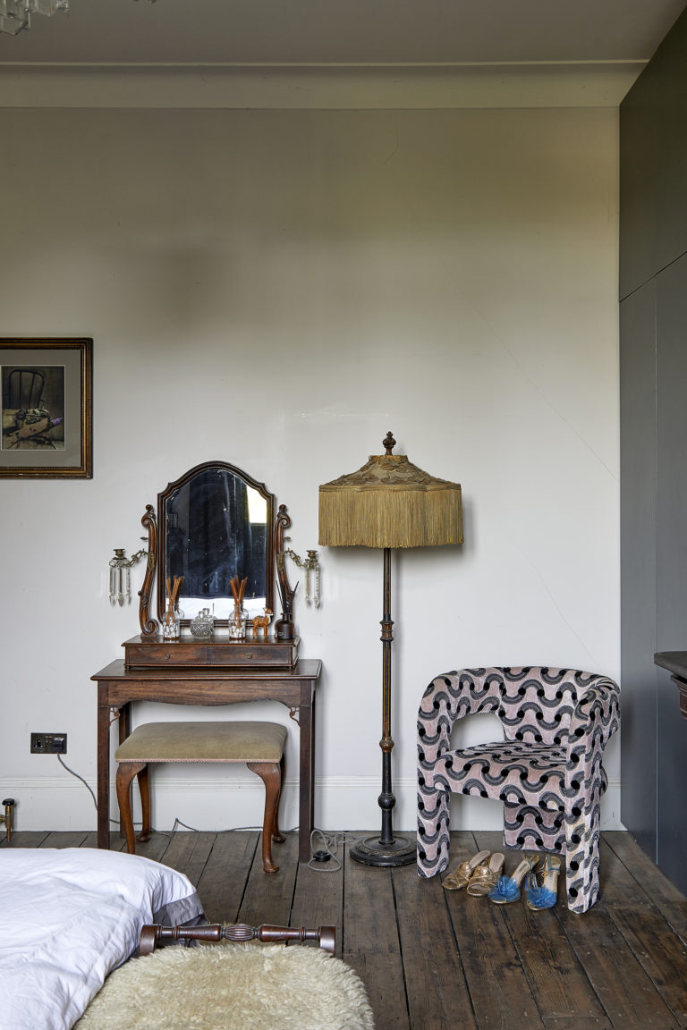 MELFORD HOUSE LONDON, N16 - SHOOTFACTORY - LONDON HOUSES