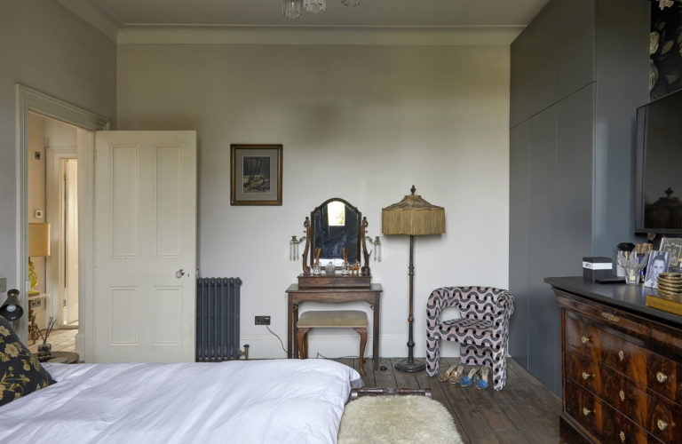 MELFORD HOUSE LONDON, N16 - SHOOTFACTORY - LONDON HOUSES