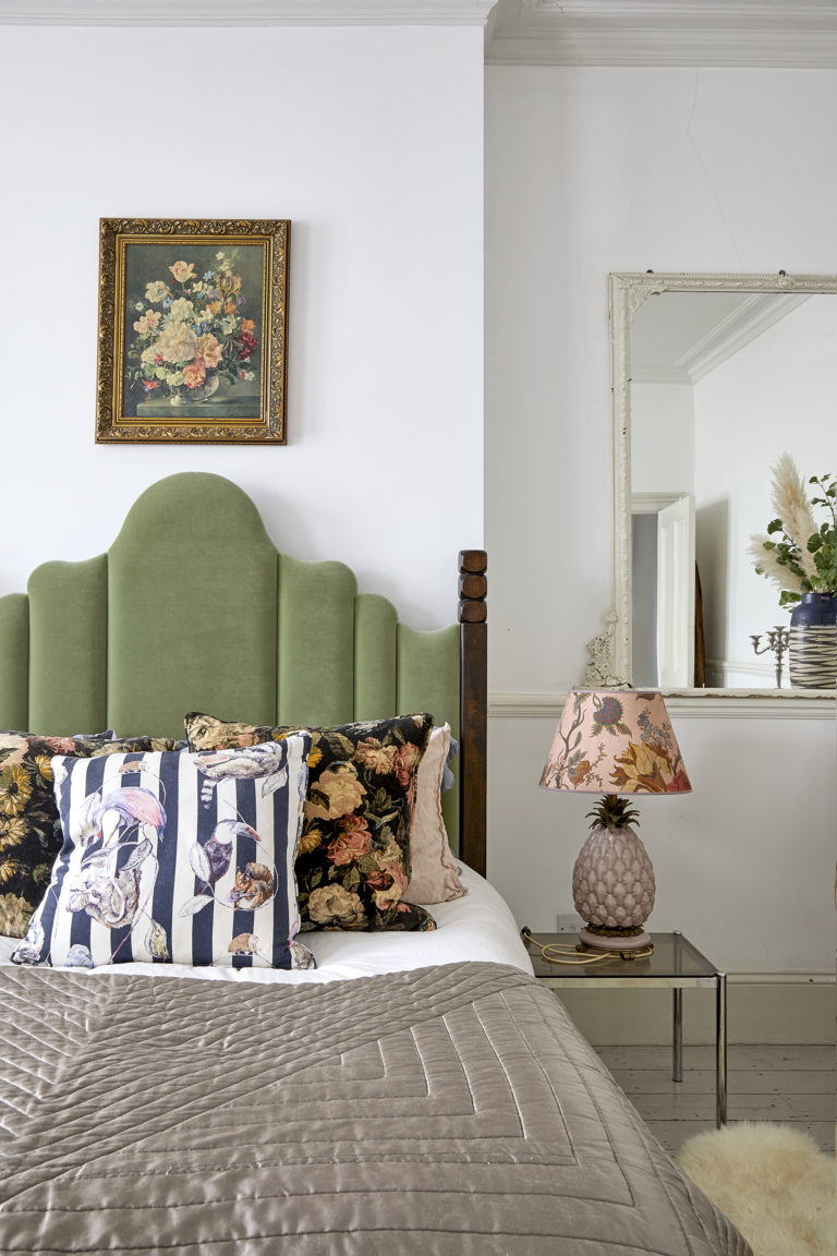 MELFORD HOUSE LONDON, N16 - SHOOTFACTORY - LONDON HOUSES