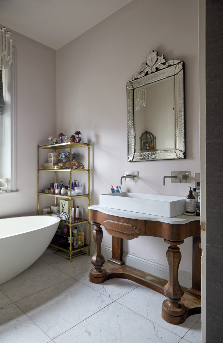 MELFORD HOUSE LONDON, N16 - SHOOTFACTORY - LONDON HOUSES