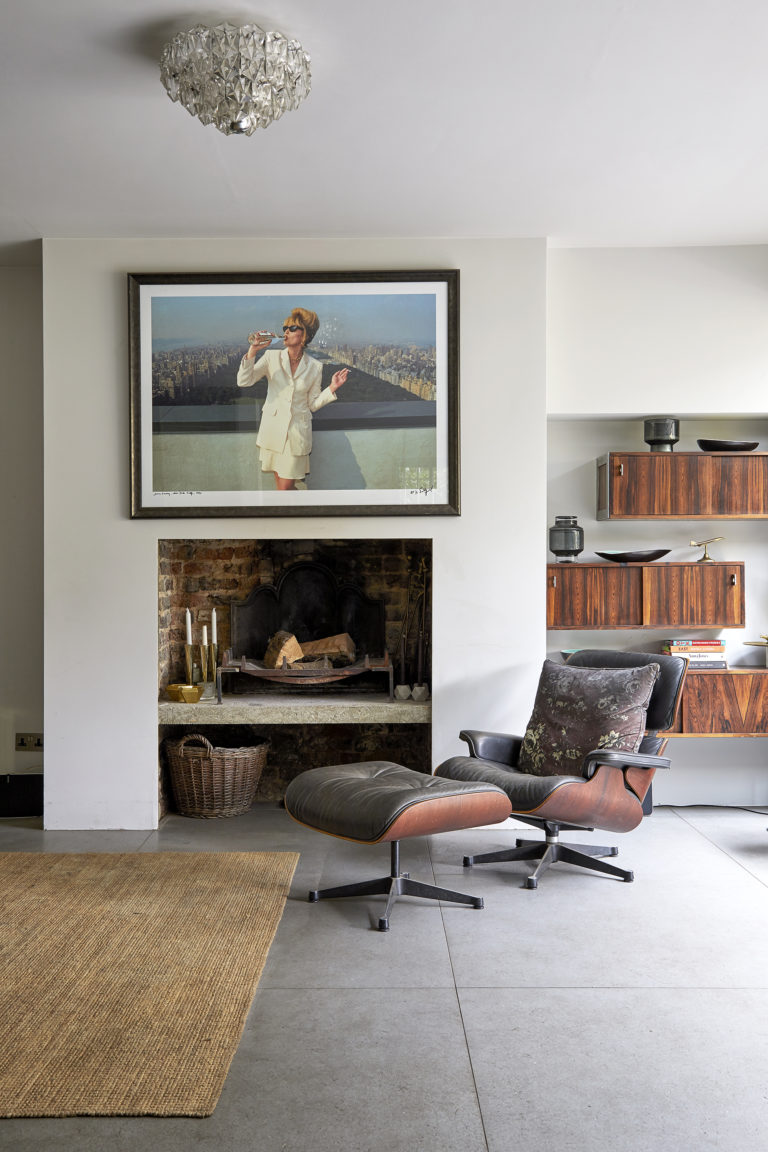 MELFORD HOUSE LONDON, N16 - SHOOTFACTORY - LONDON HOUSES