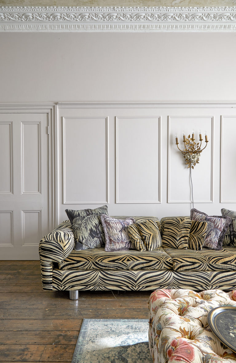 MELFORD HOUSE LONDON, N16 - SHOOTFACTORY - LONDON HOUSES
