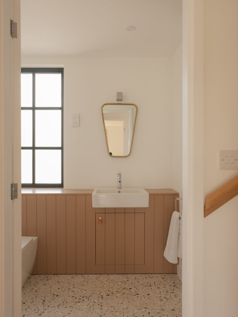 THE CRATE HOUSE, KENT, TN17 - SHOOTFACTORY - OTHER UK HOUSES