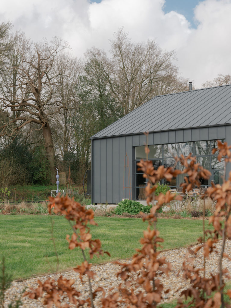 THE CRATE HOUSE, KENT, TN17 - SHOOTFACTORY - OTHER UK HOUSES
