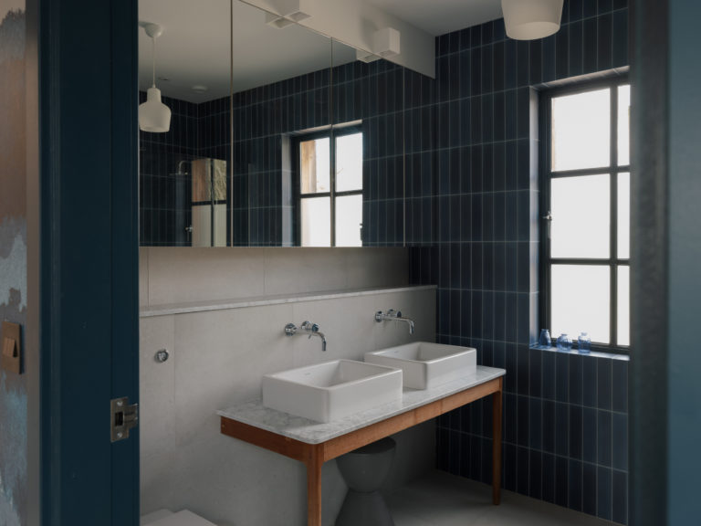 THE CRATE HOUSE, KENT, TN17 - SHOOTFACTORY - OTHER UK HOUSES