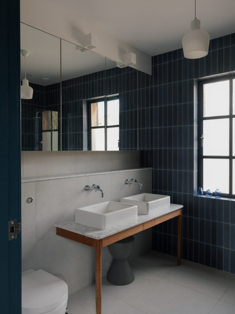 THE CRATE HOUSE, KENT, TN17 - SHOOTFACTORY - OTHER UK HOUSES