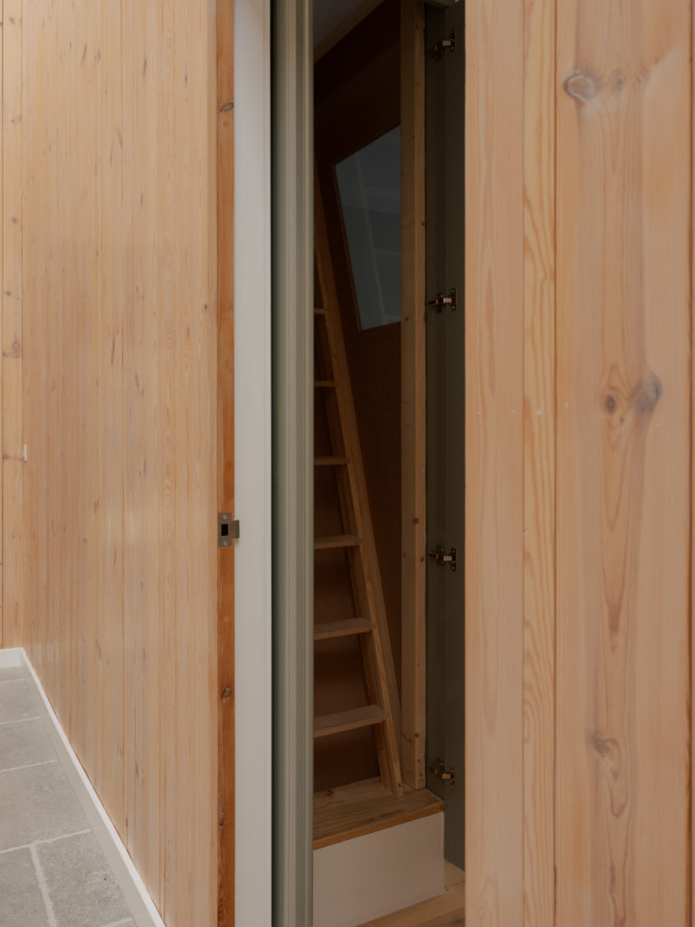 THE CRATE HOUSE, KENT, TN17 - SHOOTFACTORY - OTHER UK HOUSES