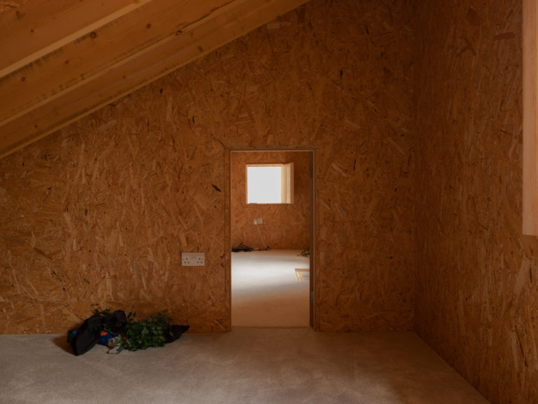 THE CRATE HOUSE, KENT, TN17 - SHOOTFACTORY - OTHER UK HOUSES