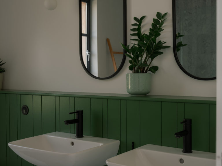 THE CRATE HOUSE, KENT, TN17 - SHOOTFACTORY - OTHER UK HOUSES
