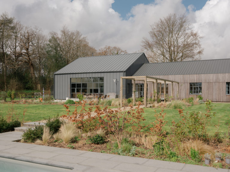 THE CRATE HOUSE, KENT, TN17 - SHOOTFACTORY - OTHER UK HOUSES