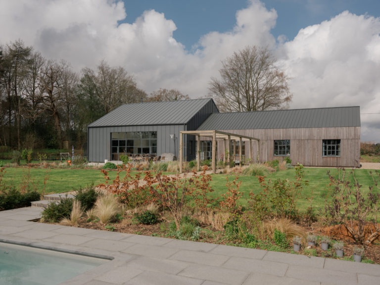 THE CRATE HOUSE, KENT, TN17 - SHOOTFACTORY - OTHER UK HOUSES