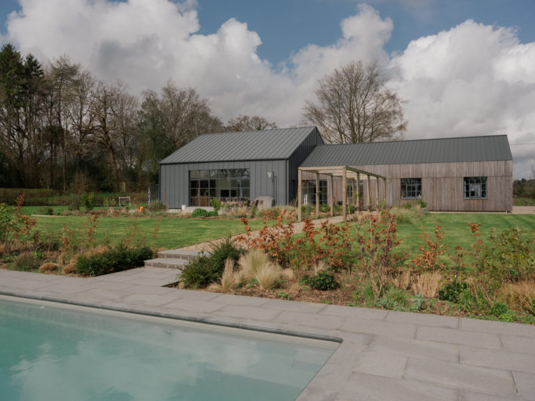 THE CRATE HOUSE, KENT, TN17 - SHOOTFACTORY - OTHER UK HOUSES