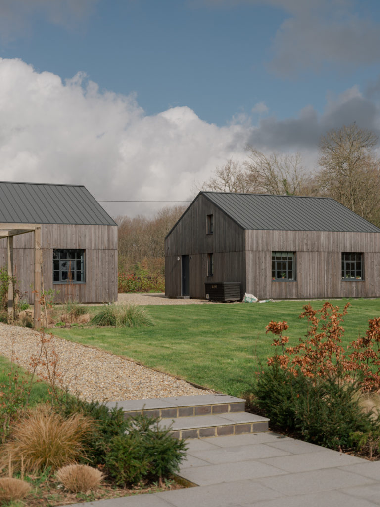 THE CRATE HOUSE, KENT, TN17 - SHOOTFACTORY - OTHER UK HOUSES
