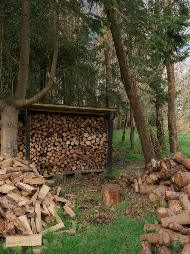 THE CRATE HOUSE, KENT, TN17 - SHOOTFACTORY - OTHER UK HOUSES
