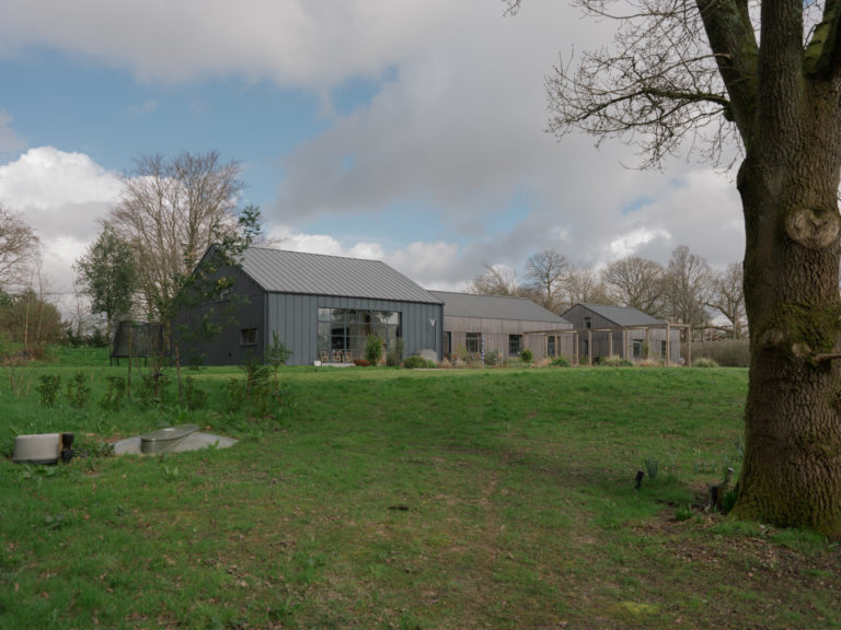 THE CRATE HOUSE, KENT, TN17 - SHOOTFACTORY - OTHER UK HOUSES