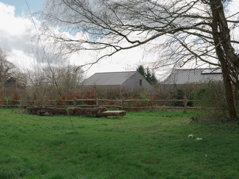 THE CRATE HOUSE, KENT, TN17 - SHOOTFACTORY - OTHER UK HOUSES