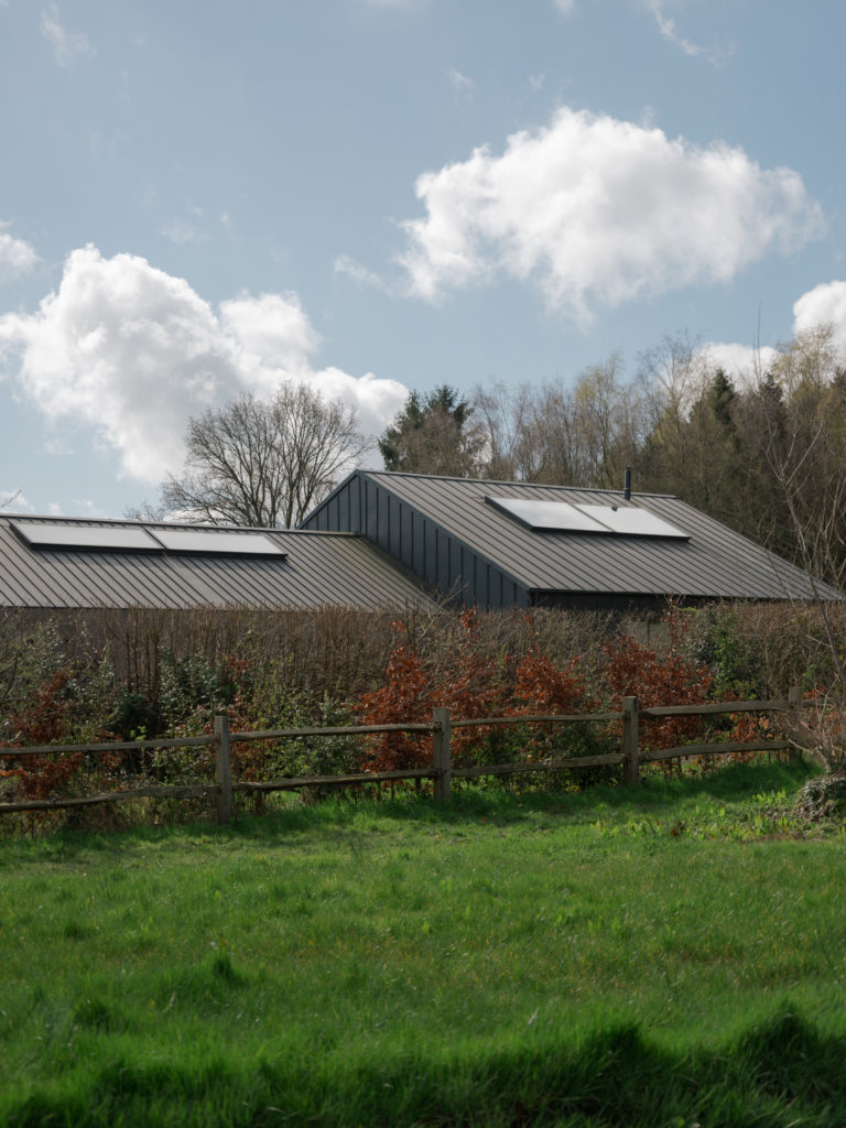 THE CRATE HOUSE, KENT, TN17 - SHOOTFACTORY - OTHER UK HOUSES