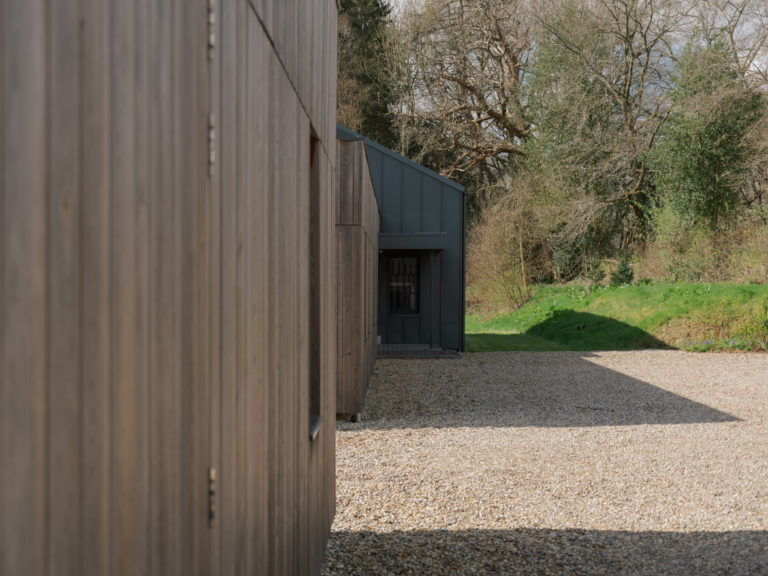 THE CRATE HOUSE, KENT, TN17 - SHOOTFACTORY - OTHER UK HOUSES