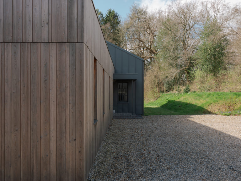 THE CRATE HOUSE, KENT, TN17 - SHOOTFACTORY - OTHER UK HOUSES