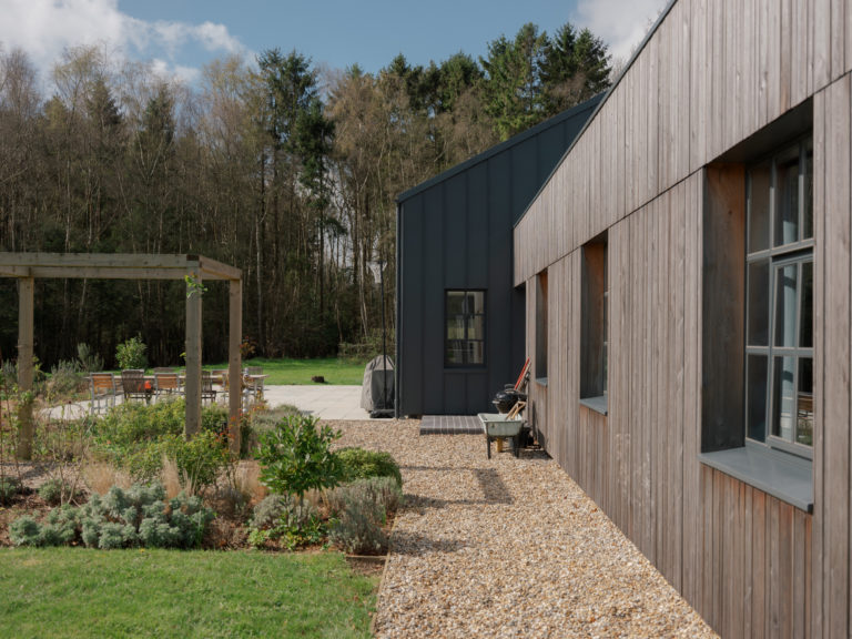 THE CRATE HOUSE, KENT, TN17 - SHOOTFACTORY - OTHER UK HOUSES