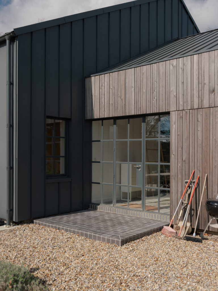 THE CRATE HOUSE, KENT, TN17 - SHOOTFACTORY - OTHER UK HOUSES