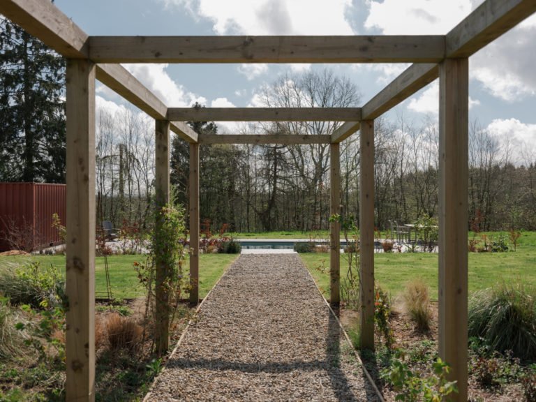 THE CRATE HOUSE, KENT, TN17 - SHOOTFACTORY - OTHER UK HOUSES