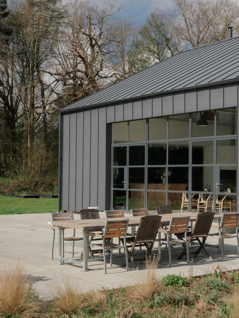 THE CRATE HOUSE, KENT, TN17 - SHOOTFACTORY - OTHER UK HOUSES