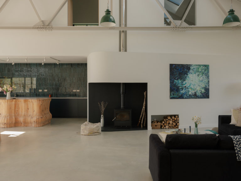 THE CRATE HOUSE, KENT, TN17 - SHOOTFACTORY - OTHER UK HOUSES