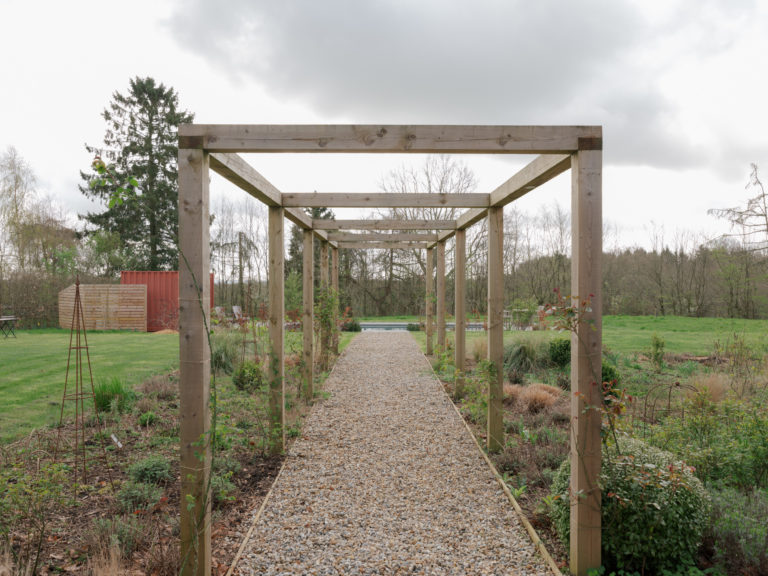 THE CRATE HOUSE, KENT, TN17 - SHOOTFACTORY - OTHER UK HOUSES