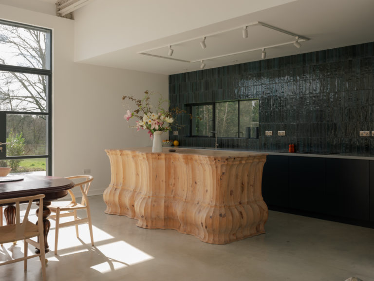 THE CRATE HOUSE, KENT, TN17 - SHOOTFACTORY - OTHER UK HOUSES