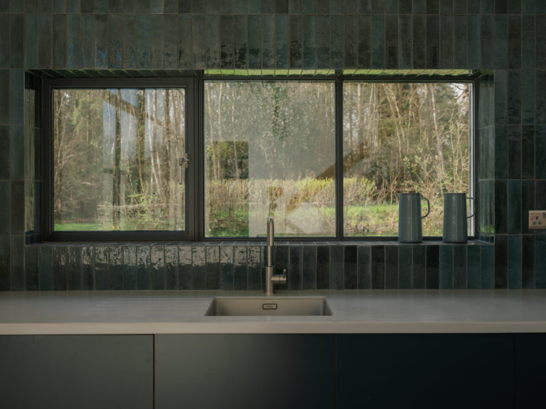 THE CRATE HOUSE, KENT, TN17 - SHOOTFACTORY - OTHER UK HOUSES