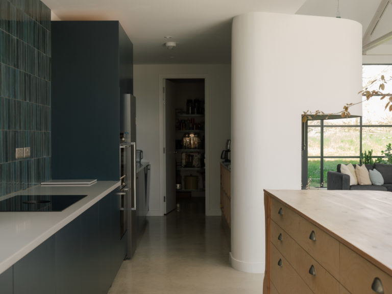 THE CRATE HOUSE, KENT, TN17 - SHOOTFACTORY - OTHER UK HOUSES