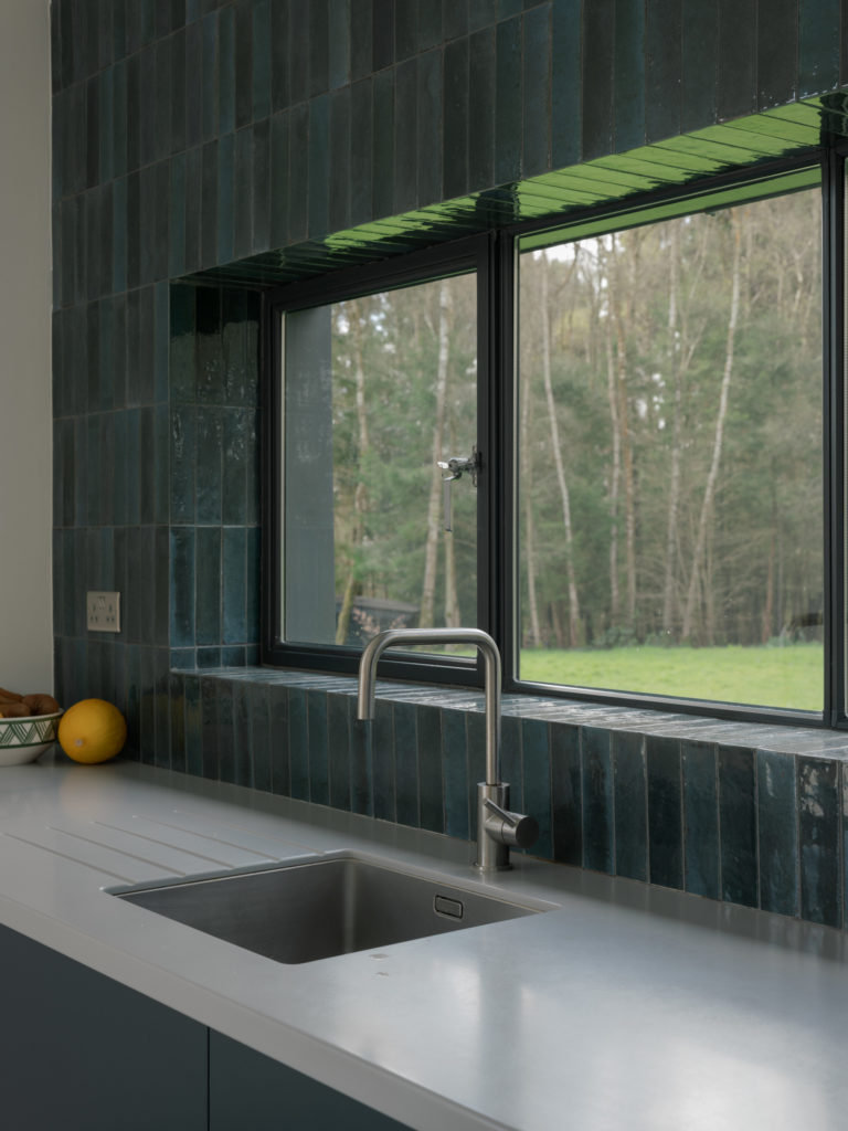 THE CRATE HOUSE, KENT, TN17 - SHOOTFACTORY - OTHER UK HOUSES