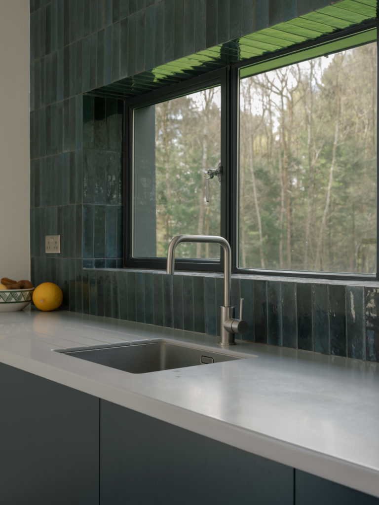 THE CRATE HOUSE, KENT, TN17 - SHOOTFACTORY - OTHER UK HOUSES