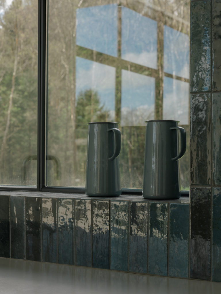 THE CRATE HOUSE, KENT, TN17 - SHOOTFACTORY - OTHER UK HOUSES