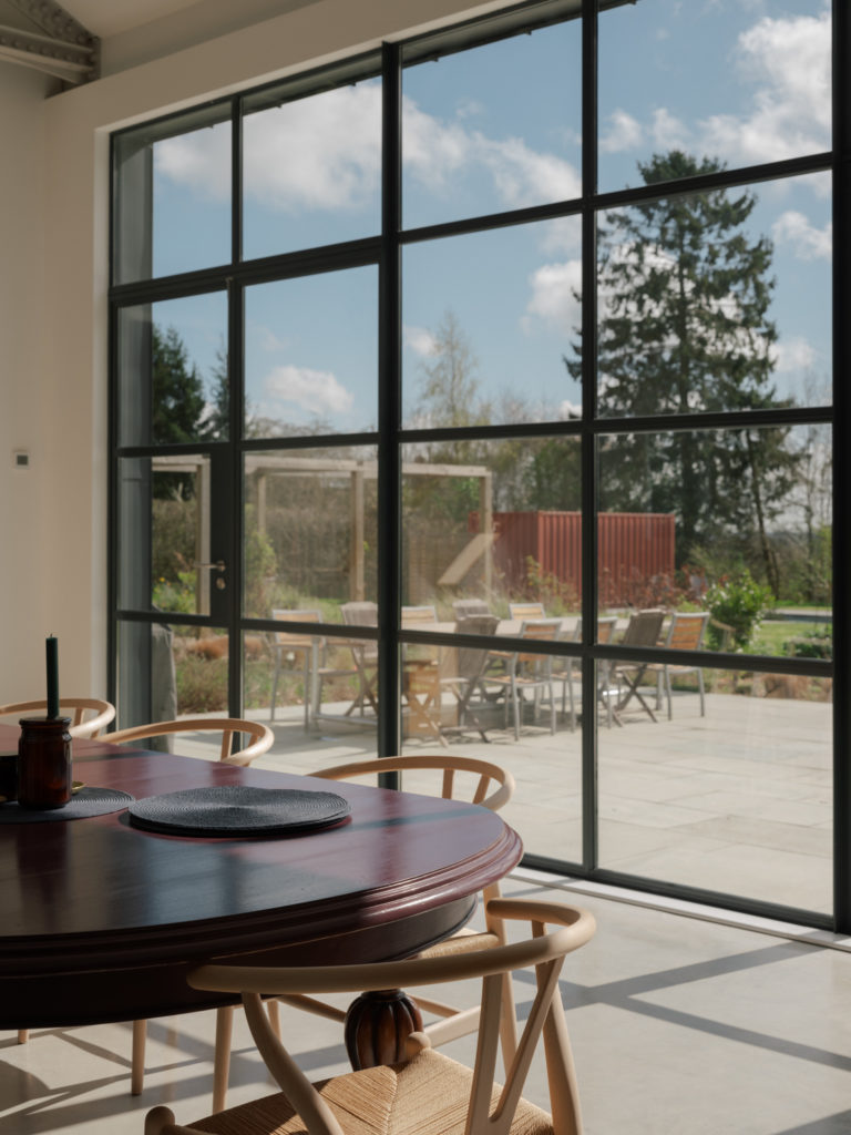 THE CRATE HOUSE, KENT, TN17 - SHOOTFACTORY - OTHER UK HOUSES