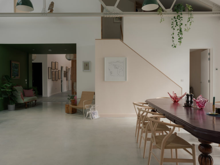 THE CRATE HOUSE, KENT, TN17 - SHOOTFACTORY - OTHER UK HOUSES