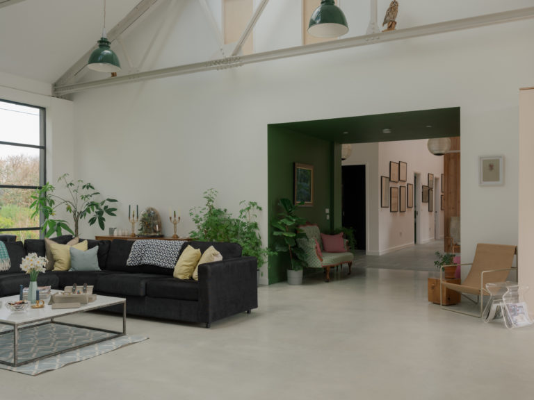 THE CRATE HOUSE, KENT, TN17 - SHOOTFACTORY - OTHER UK HOUSES