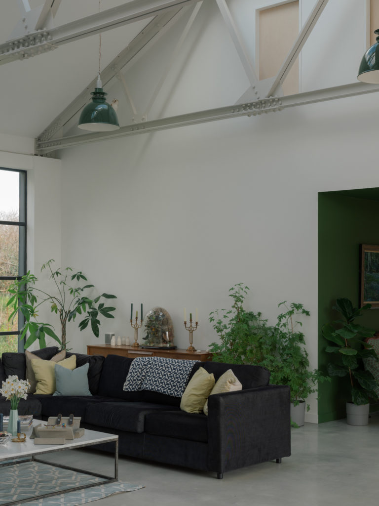 THE CRATE HOUSE, KENT, TN17 - SHOOTFACTORY - OTHER UK HOUSES