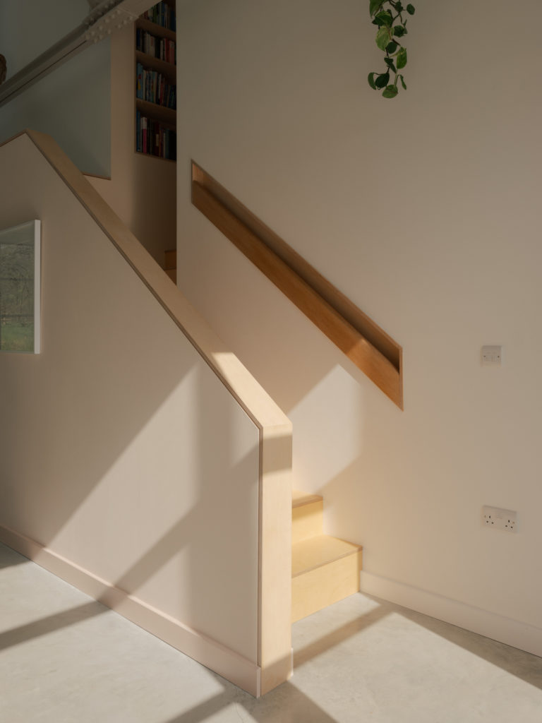 THE CRATE HOUSE, KENT, TN17 - SHOOTFACTORY - OTHER UK HOUSES