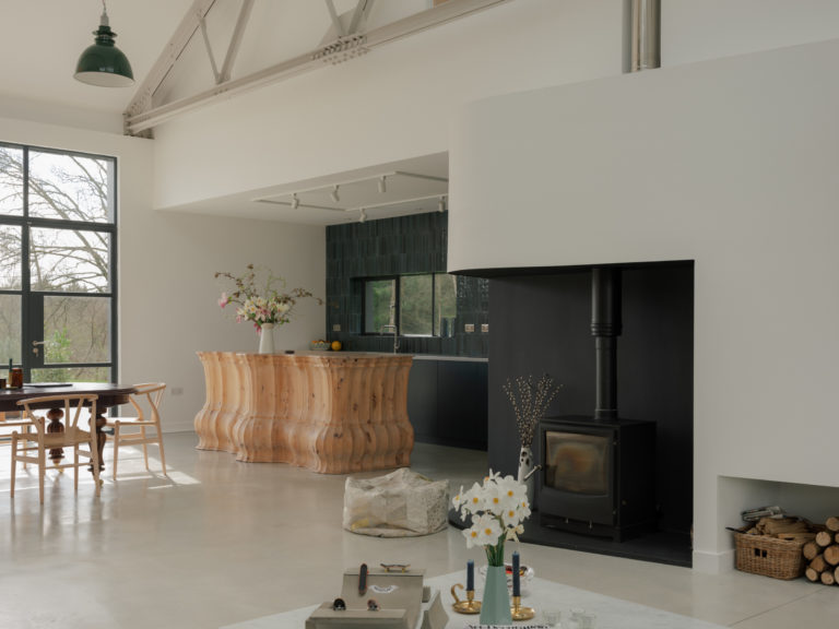 THE CRATE HOUSE, KENT, TN17 - SHOOTFACTORY - OTHER UK HOUSES