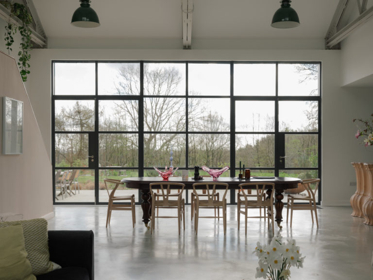THE CRATE HOUSE, KENT, TN17 - SHOOTFACTORY - OTHER UK HOUSES