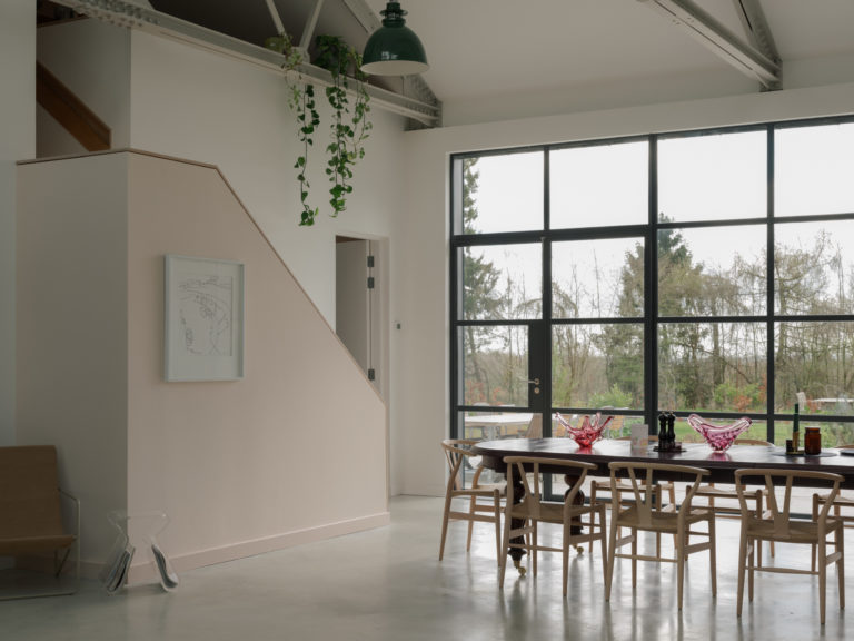 THE CRATE HOUSE, KENT, TN17 - SHOOTFACTORY - OTHER UK HOUSES