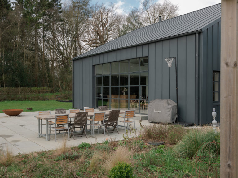 THE CRATE HOUSE, KENT, TN17 - SHOOTFACTORY - OTHER UK HOUSES