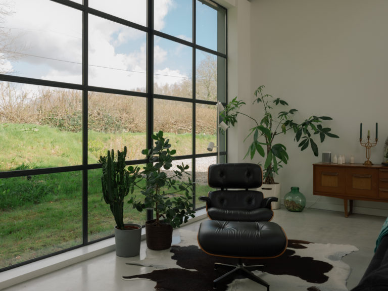 THE CRATE HOUSE, KENT, TN17 - SHOOTFACTORY - OTHER UK HOUSES