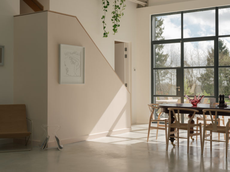 THE CRATE HOUSE, KENT, TN17 - SHOOTFACTORY - OTHER UK HOUSES